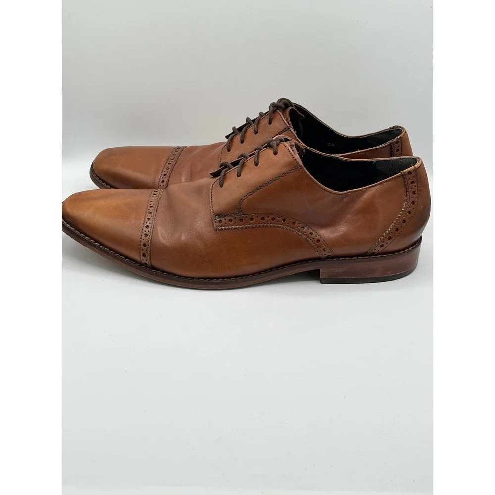Florsheim men cap